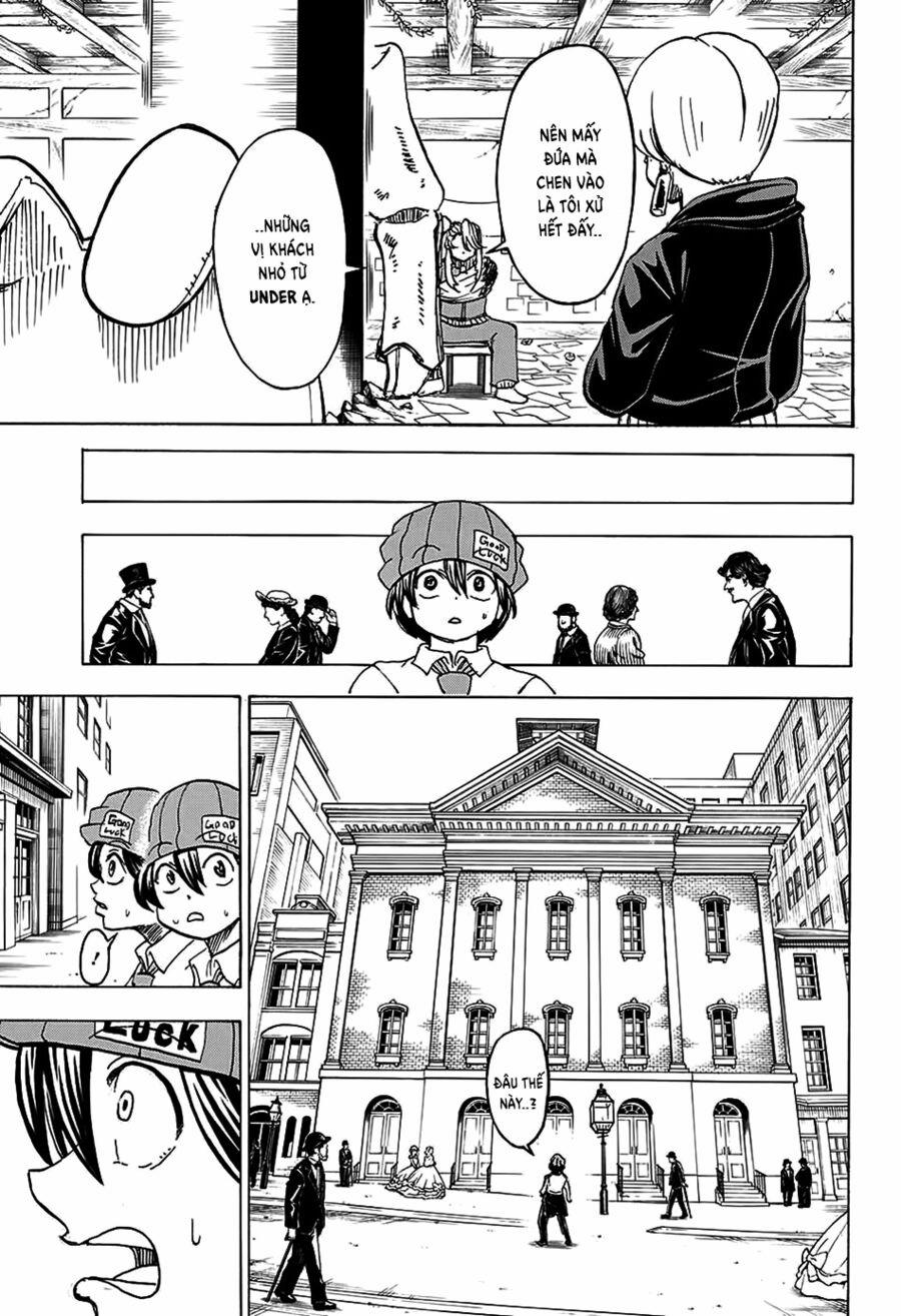 Bất Hạnh Và Bất Tử 43 trang 2