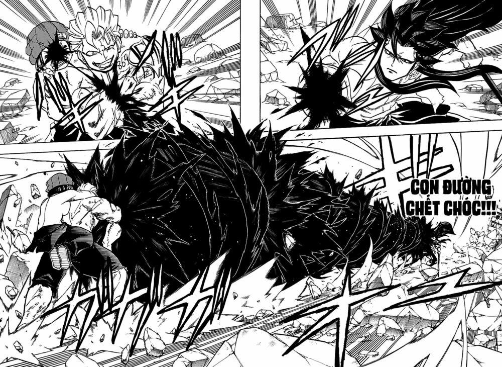 Bất Hạnh Và Bất Tử 44 trang 11