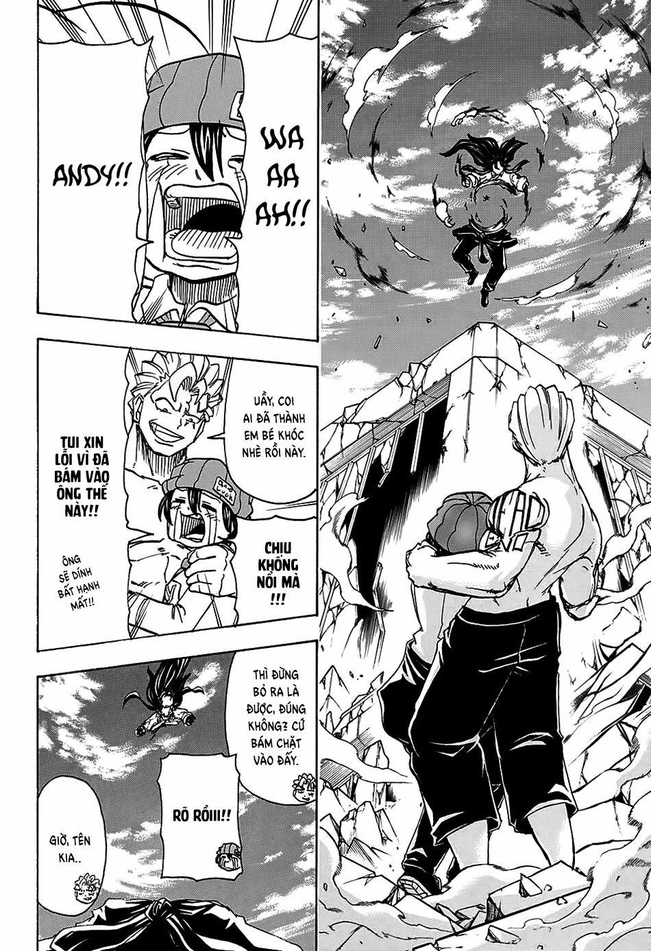 Bất Hạnh Và Bất Tử 44 trang 2