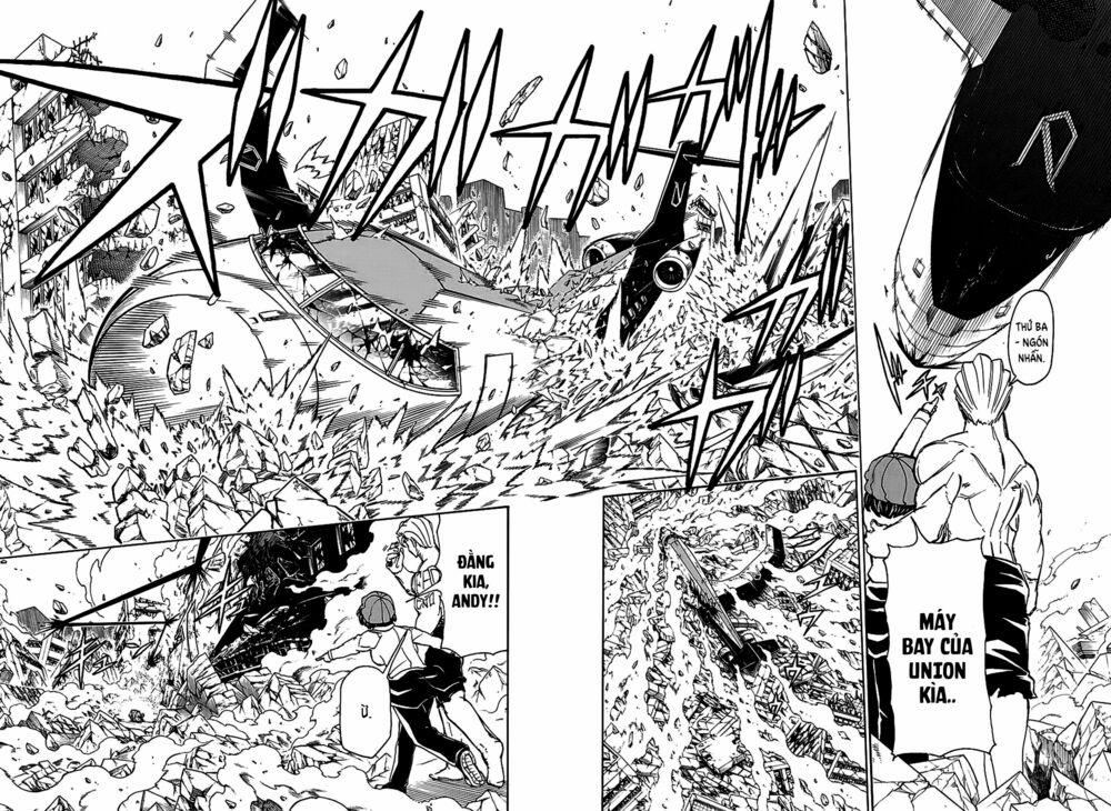 Bất Hạnh Và Bất Tử 45 trang 14