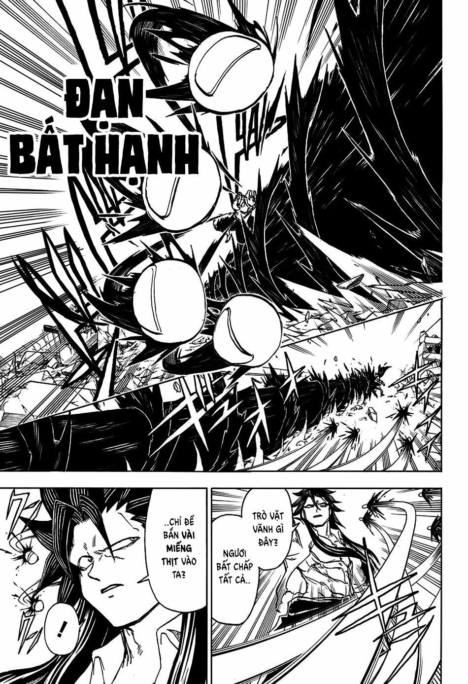 Bất Hạnh Và Bất Tử 45 trang 2