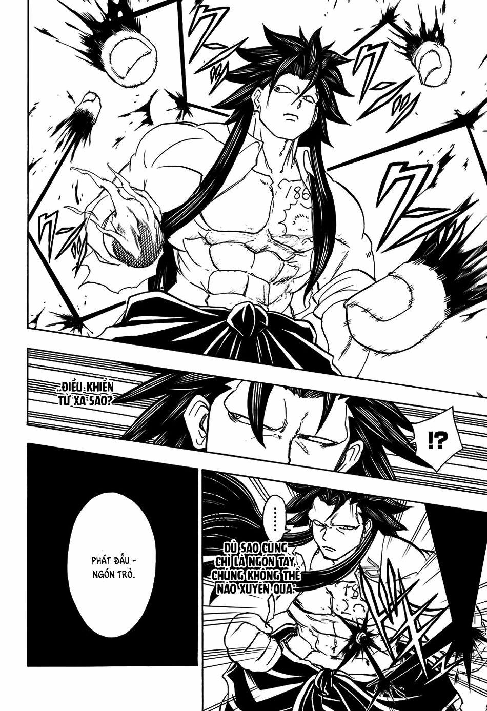 Bất Hạnh Và Bất Tử 45 trang 3