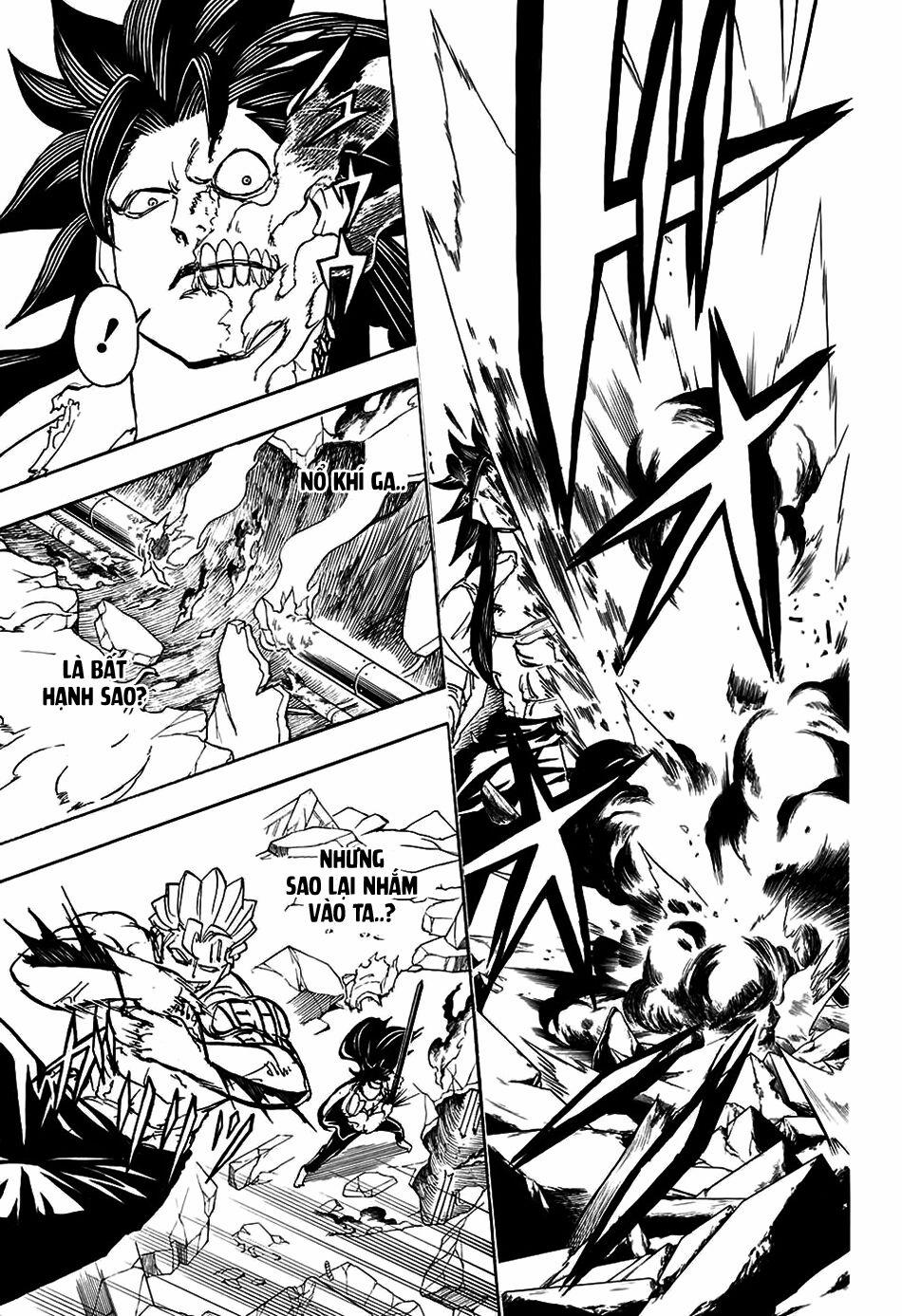 Bất Hạnh Và Bất Tử 45 trang 4