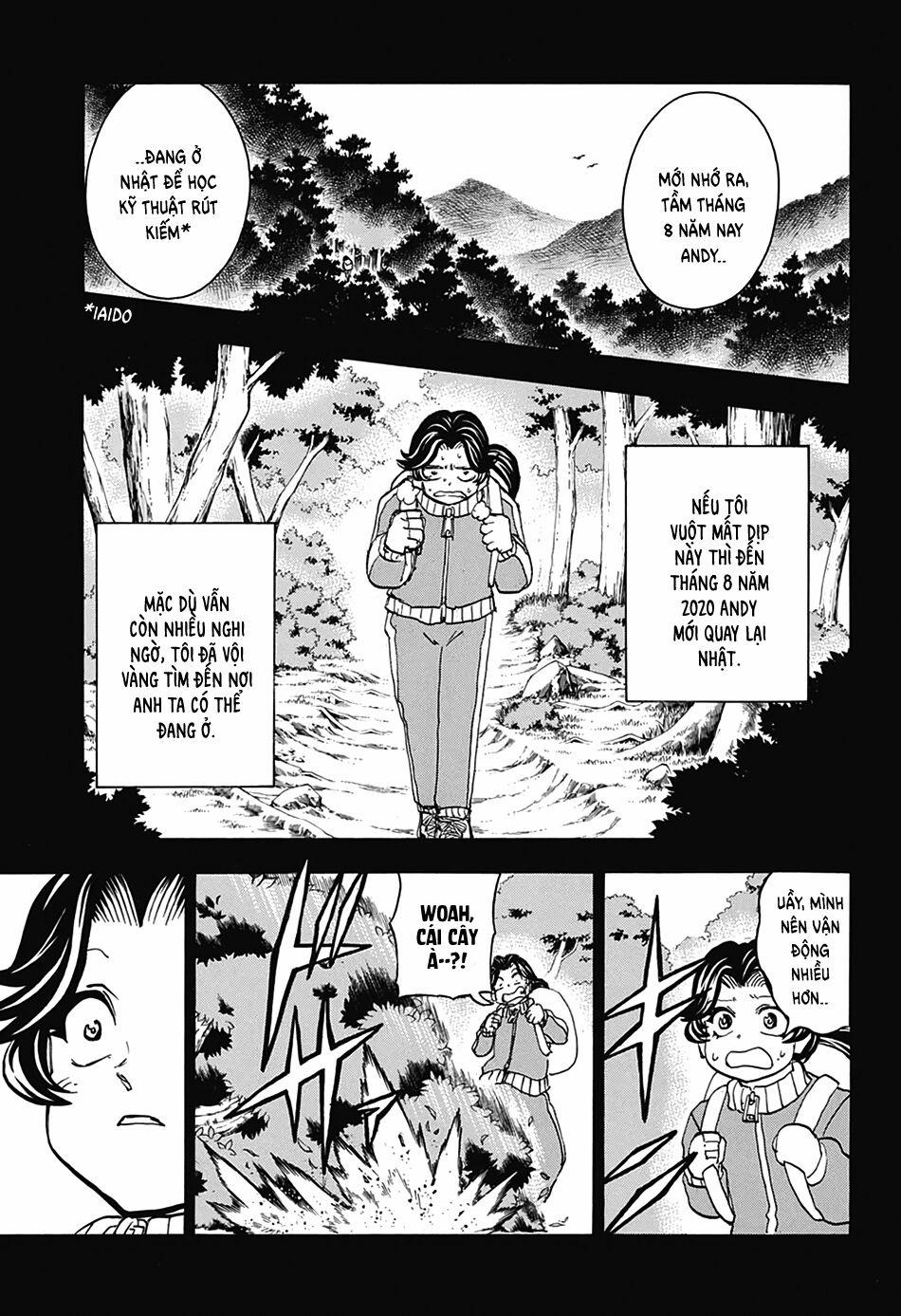 Bất Hạnh Và Bất Tử 48 trang 2