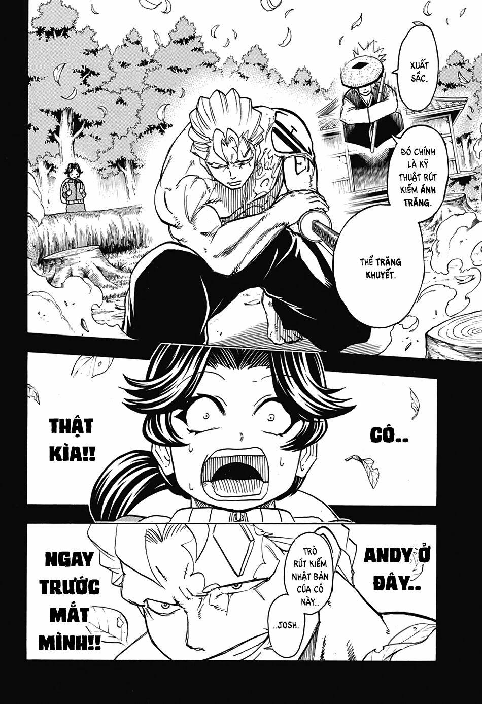 Bất Hạnh Và Bất Tử 48 trang 3