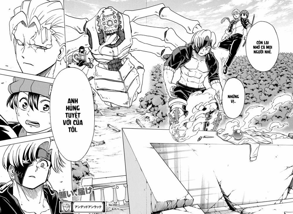 Bất Hạnh Và Bất Tử 50 trang 14