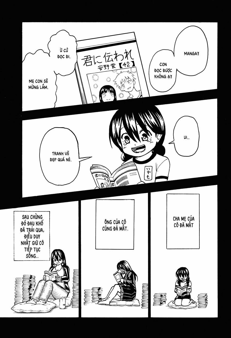 Bất Hạnh Và Bất Tử 51 trang 2