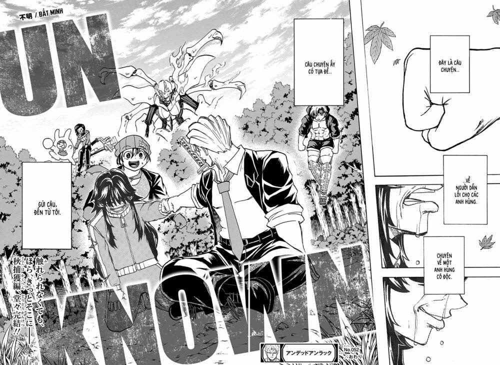 Bất Hạnh Và Bất Tử 52 trang 13