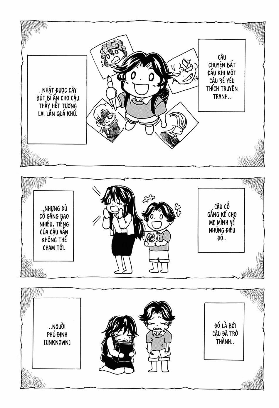 Bất Hạnh Và Bất Tử 52 trang 2