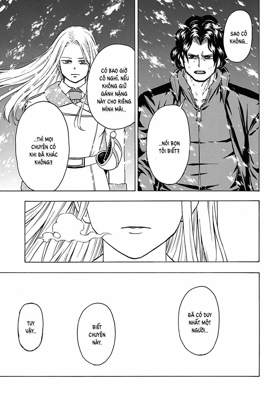 Bất Hạnh Và Bất Tử 54 trang 10