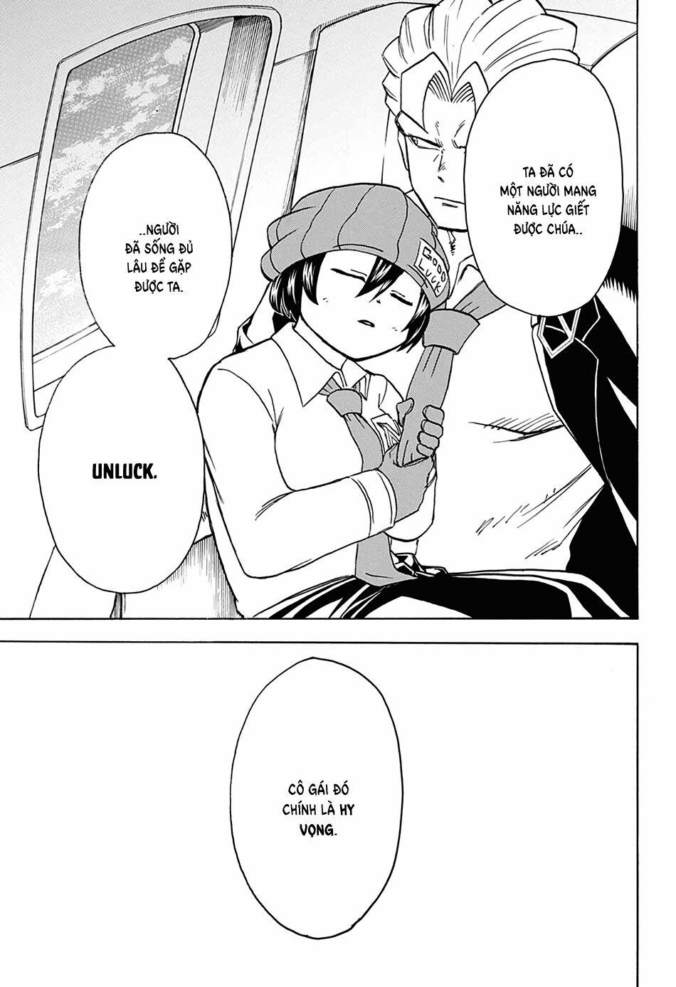 Bất Hạnh Và Bất Tử 54 trang 15