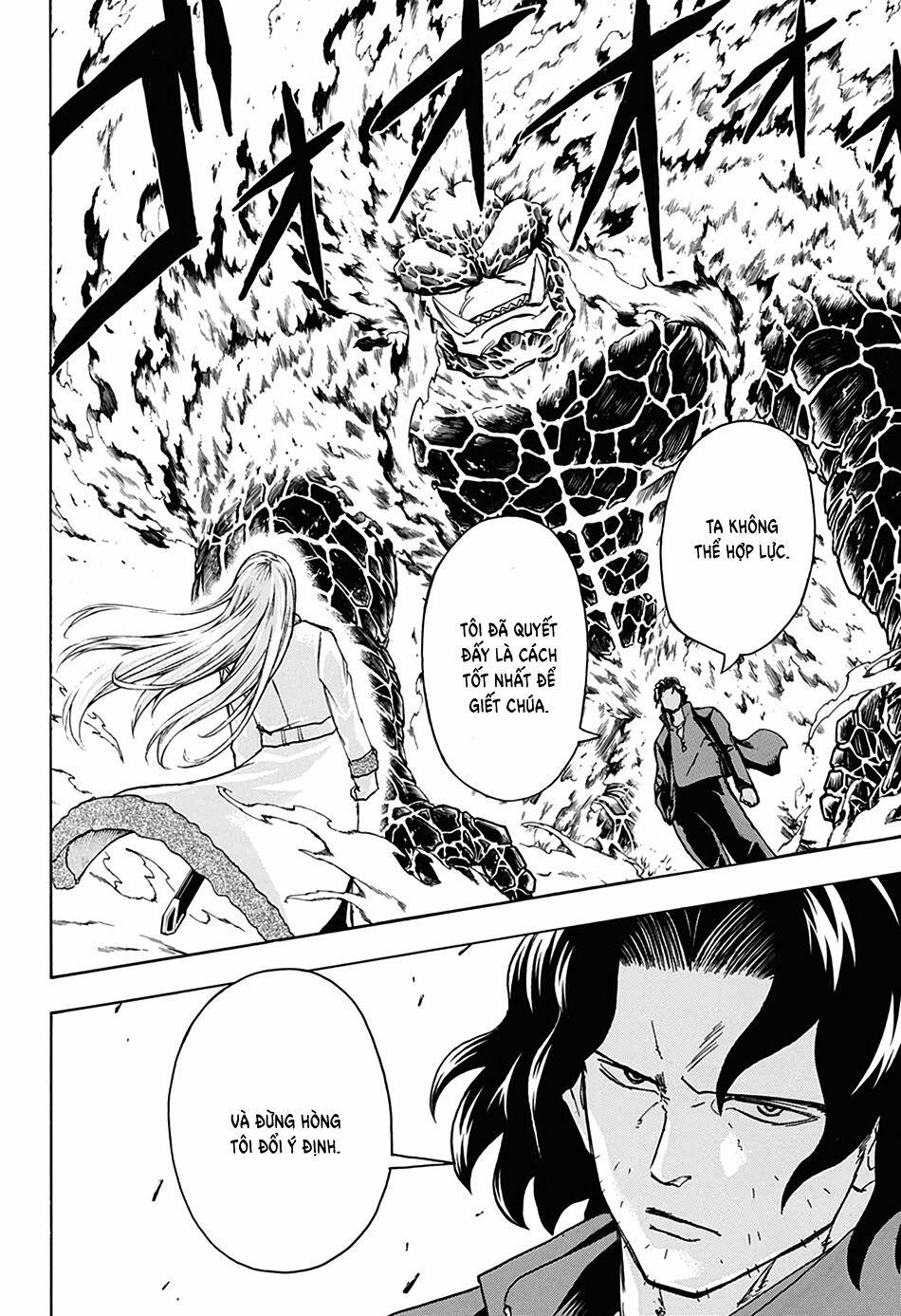 Bất Hạnh Và Bất Tử 54 trang 18