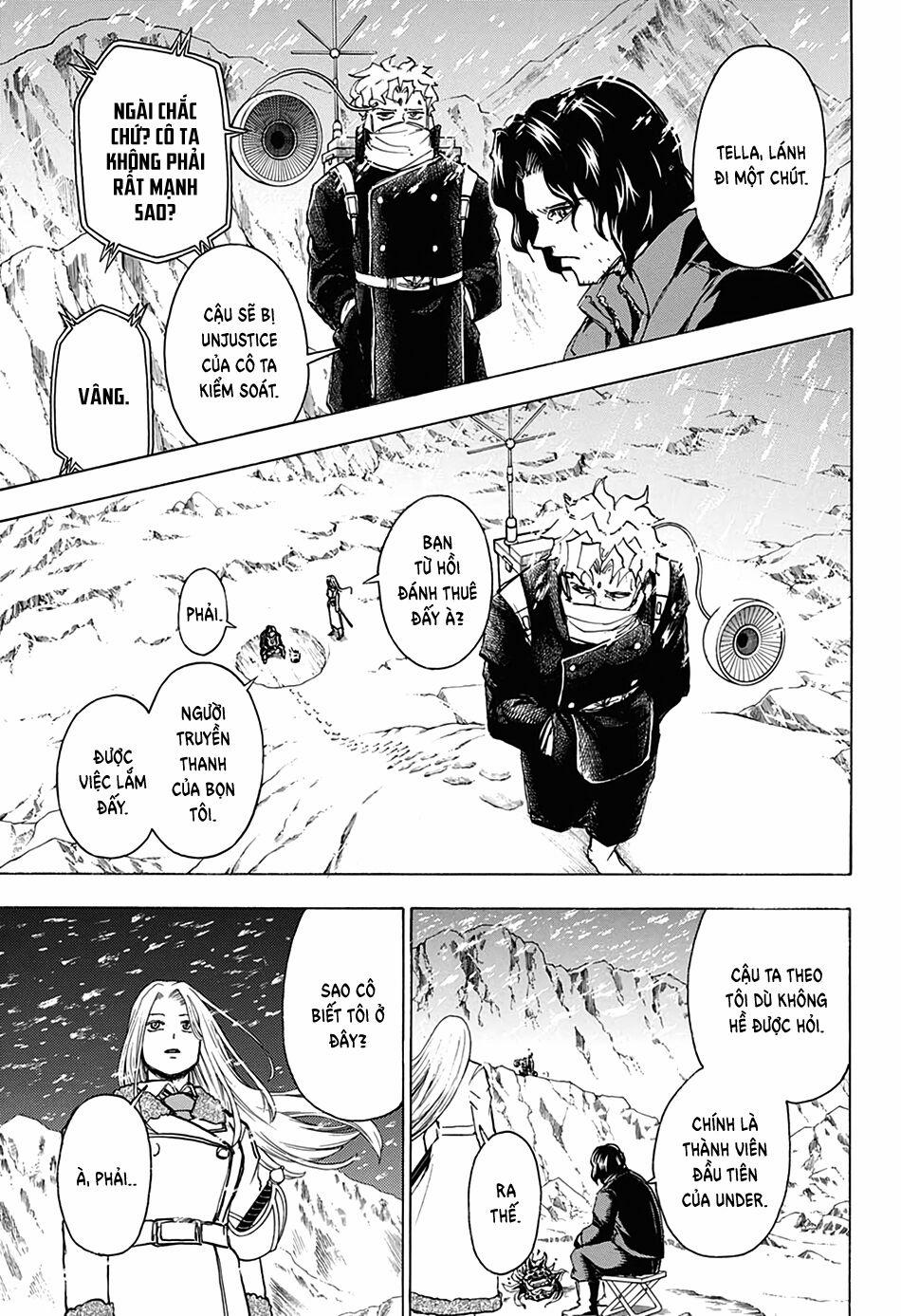 Bất Hạnh Và Bất Tử 54 trang 2