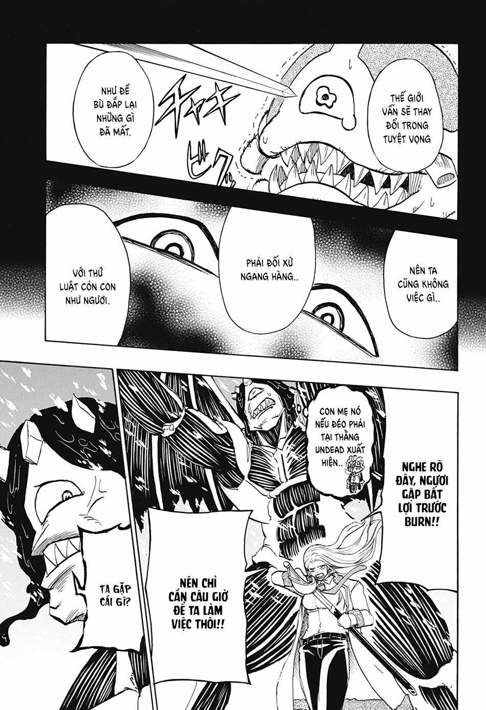 Bất Hạnh Và Bất Tử 55 trang 2