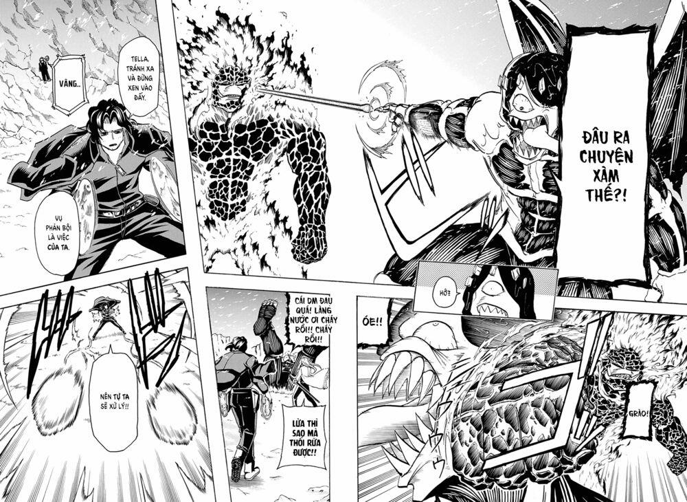 Bất Hạnh Và Bất Tử 55 trang 3