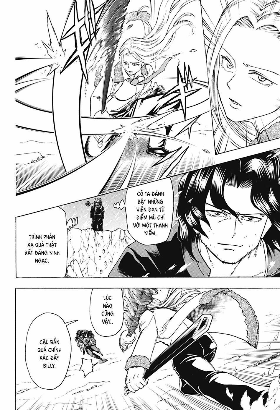 Bất Hạnh Và Bất Tử 55 trang 4