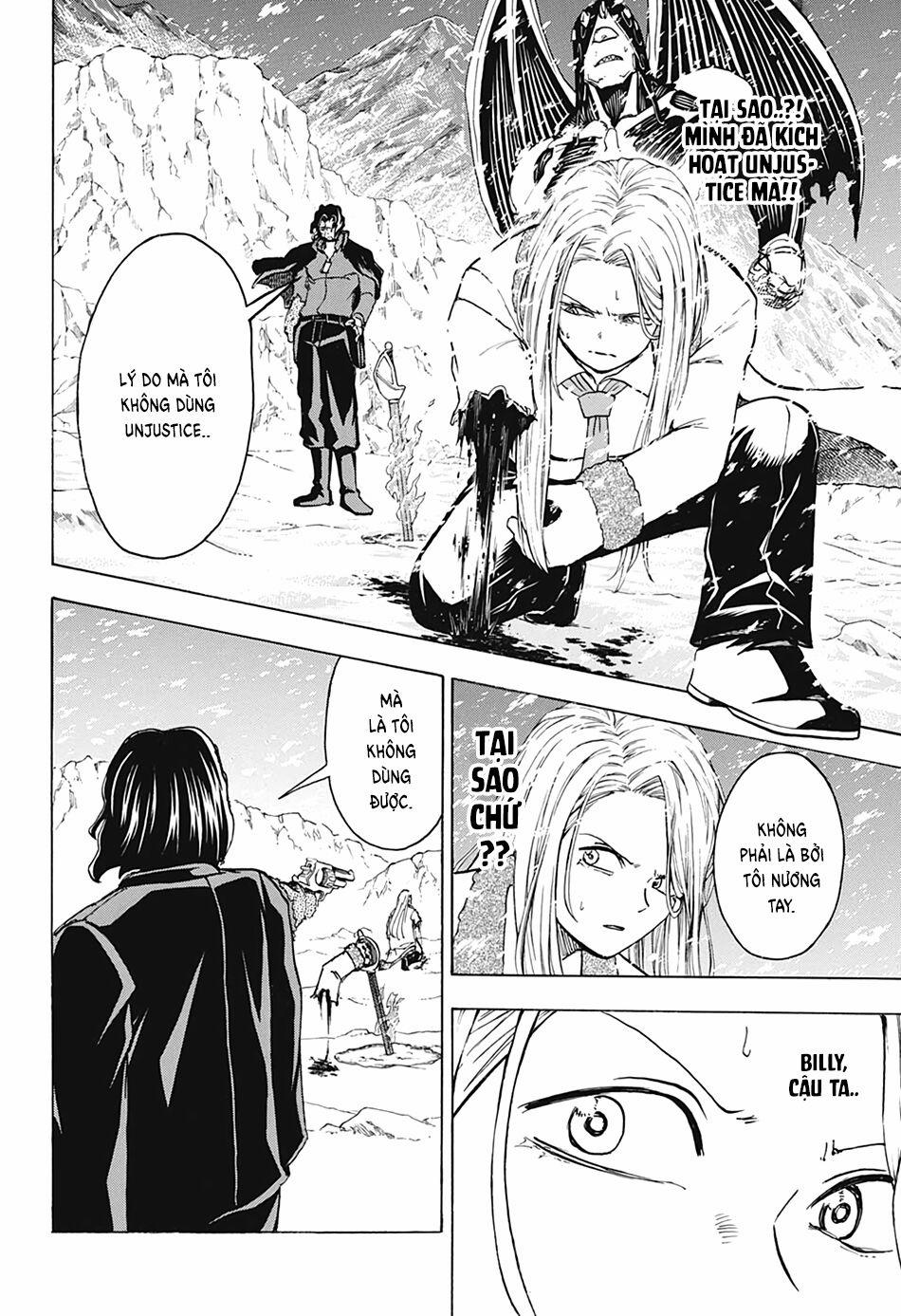 Bất Hạnh Và Bất Tử 56 trang 11