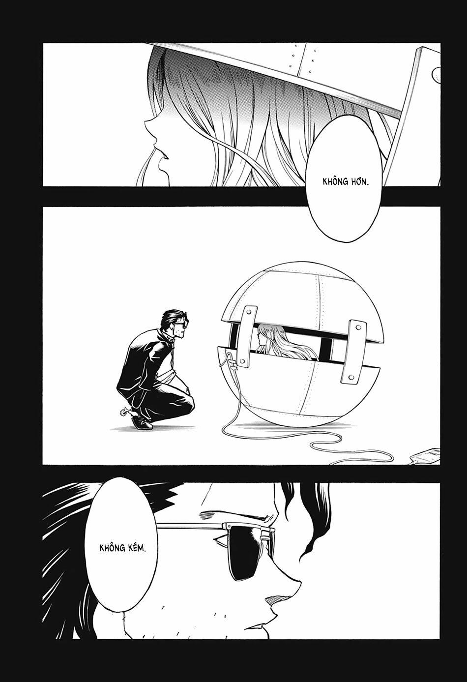 Bất Hạnh Và Bất Tử 56 trang 4