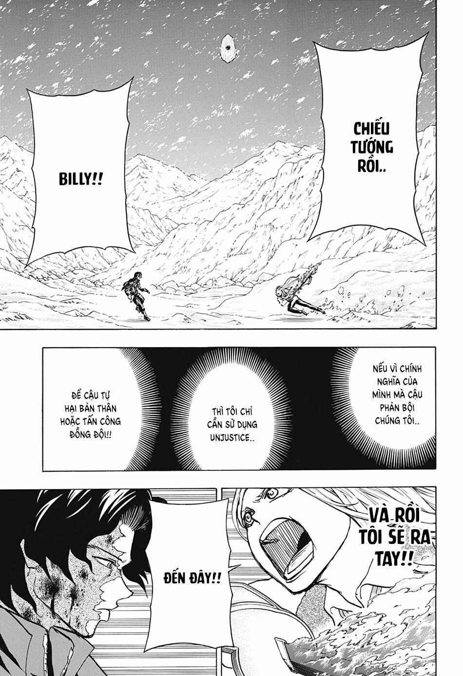 Bất Hạnh Và Bất Tử 56 trang 8