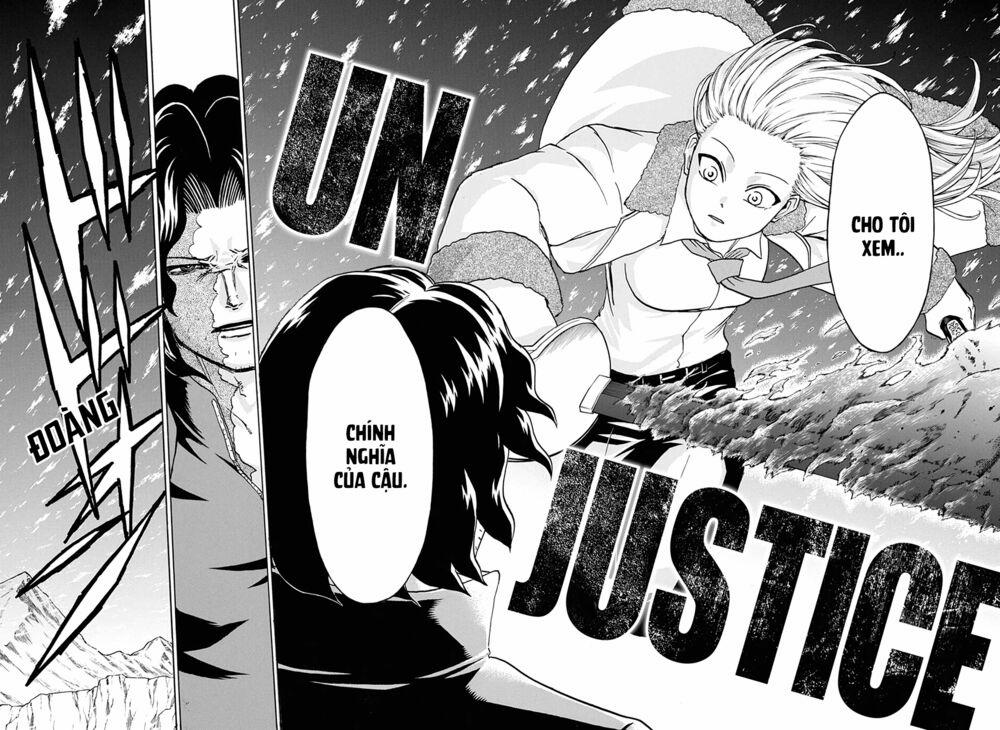 Bất Hạnh Và Bất Tử 56 trang 9