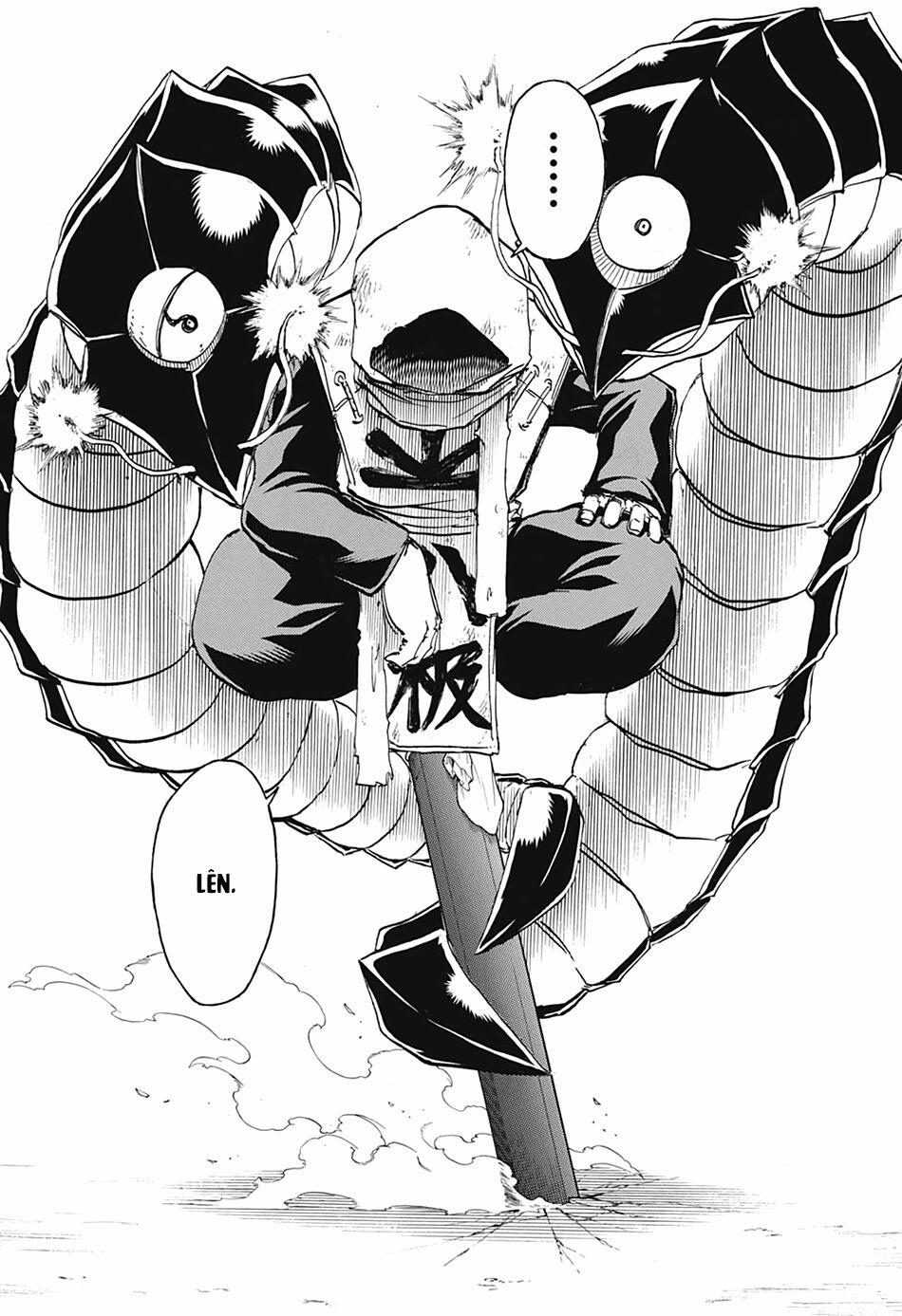 Bất Hạnh Và Bất Tử 58 trang 6