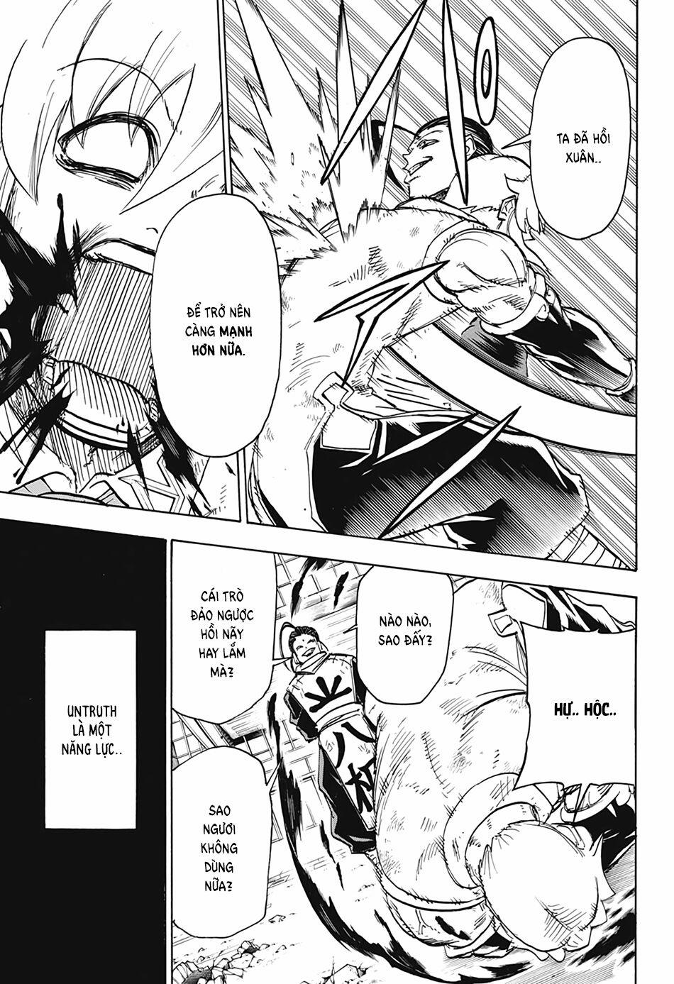 Bất Hạnh Và Bất Tử 60 trang 2