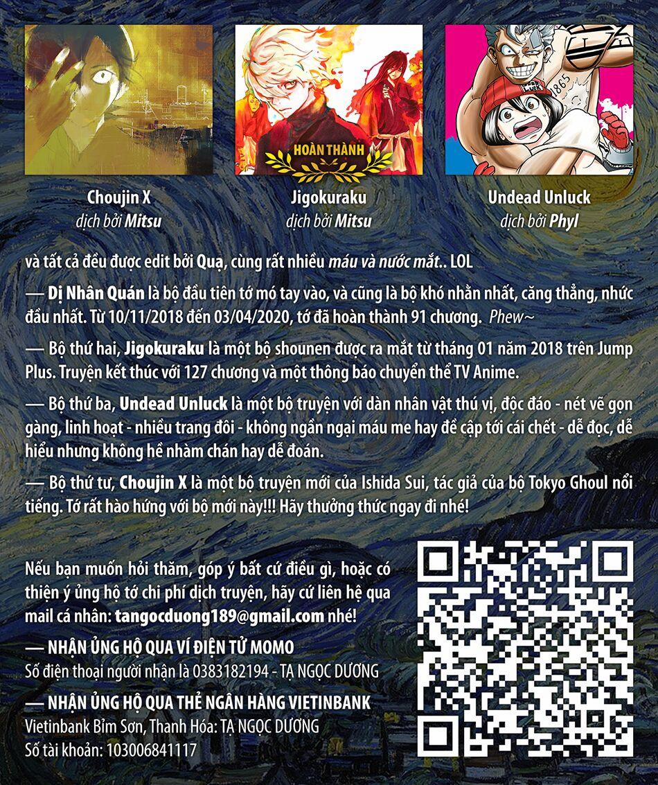 Bất Hạnh Và Bất Tử 62 trang 15