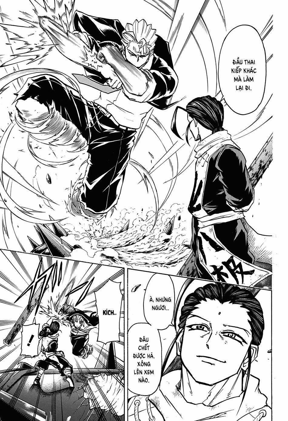 Bất Hạnh Và Bất Tử 63 trang 2