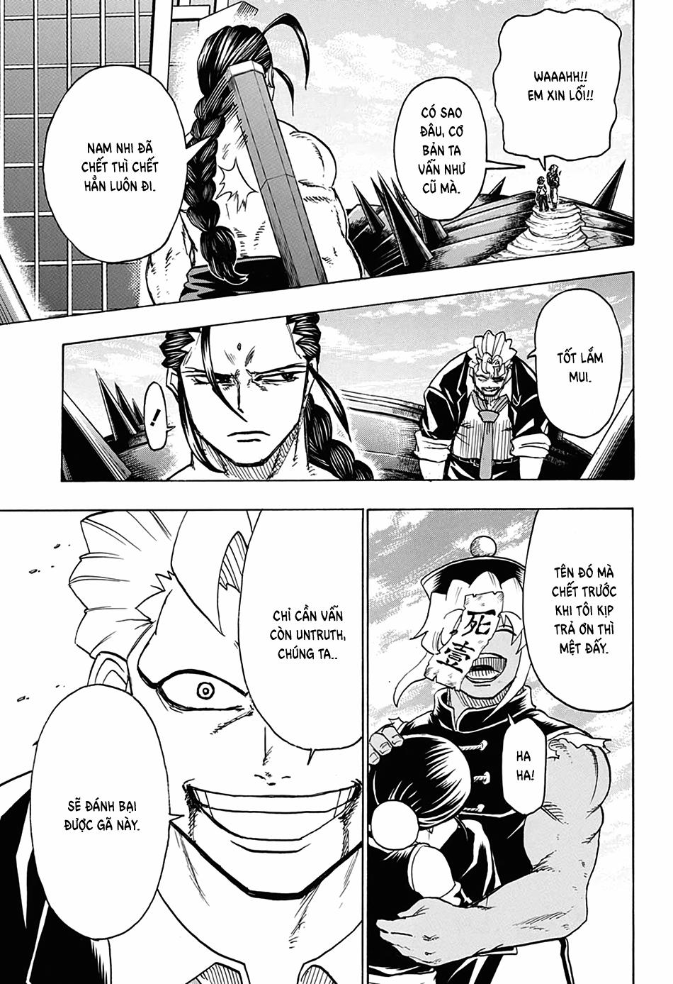 Bất Hạnh Và Bất Tử 65 trang 4