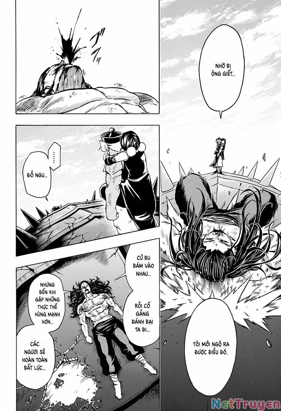 Bất Hạnh Và Bất Tử 66 trang 6