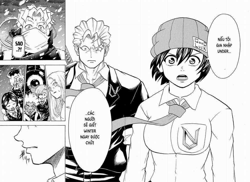 Bất Hạnh Và Bất Tử 68 trang 12