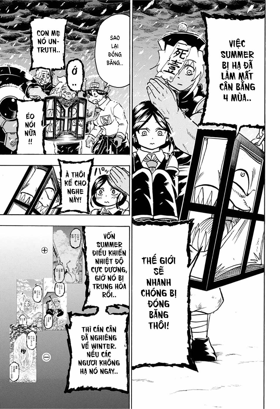 Bất Hạnh Và Bất Tử 68 trang 2