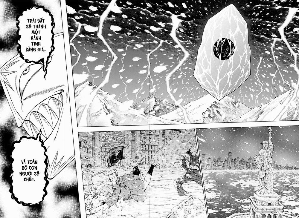 Bất Hạnh Và Bất Tử 68 trang 3