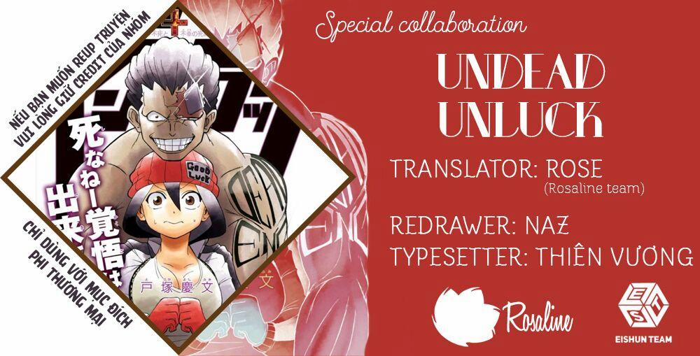 Bất Hạnh Và Bất Tử 7 trang 1