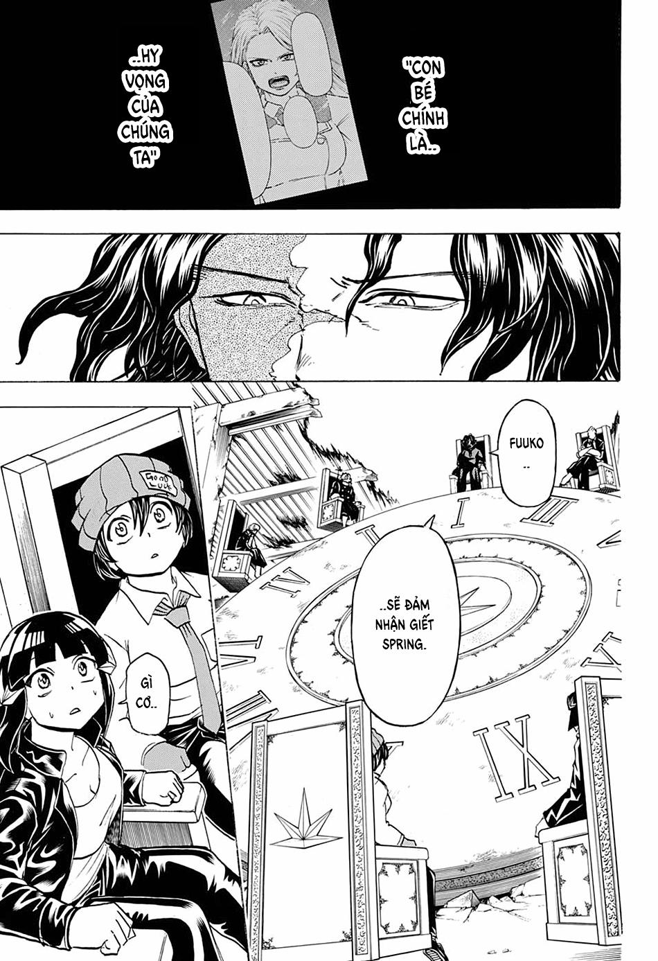 Bất Hạnh Và Bất Tử 70 trang 12