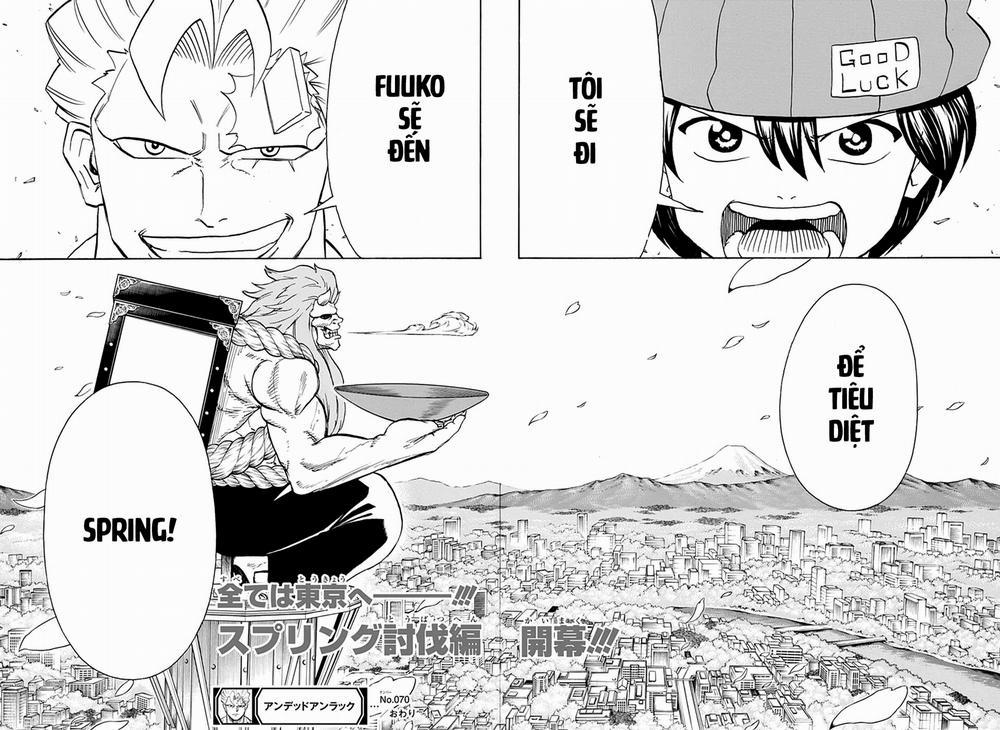 Bất Hạnh Và Bất Tử 70 trang 15