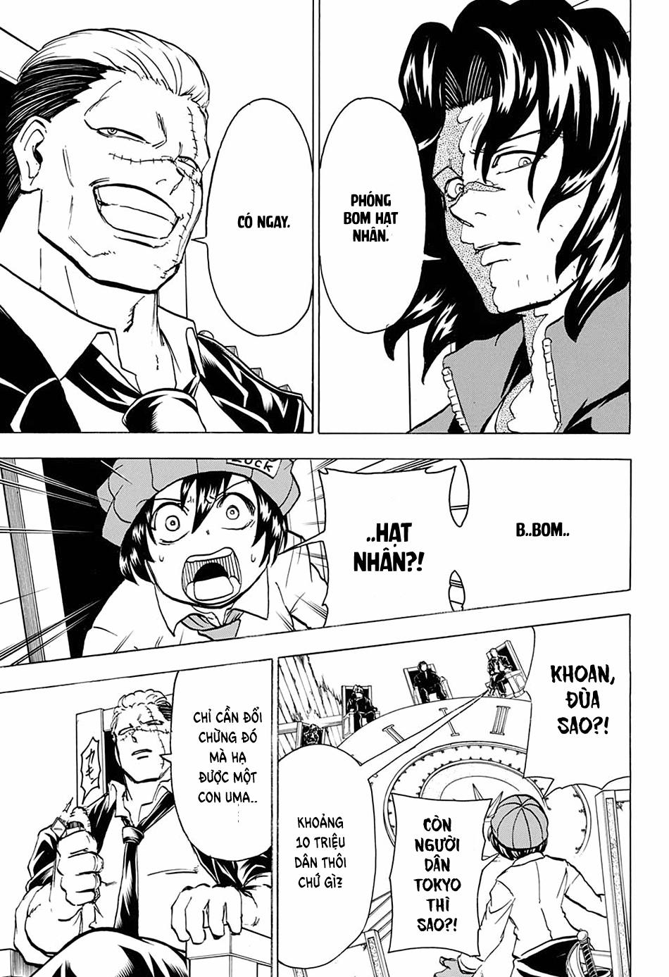 Bất Hạnh Và Bất Tử 70 trang 4