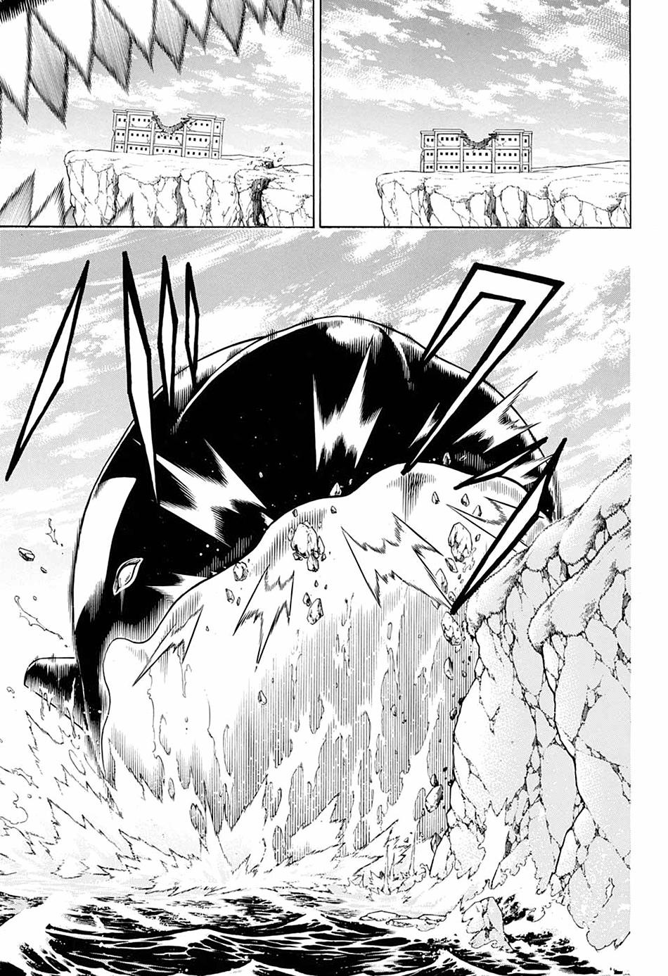 Bất Hạnh Và Bất Tử 71 trang 8