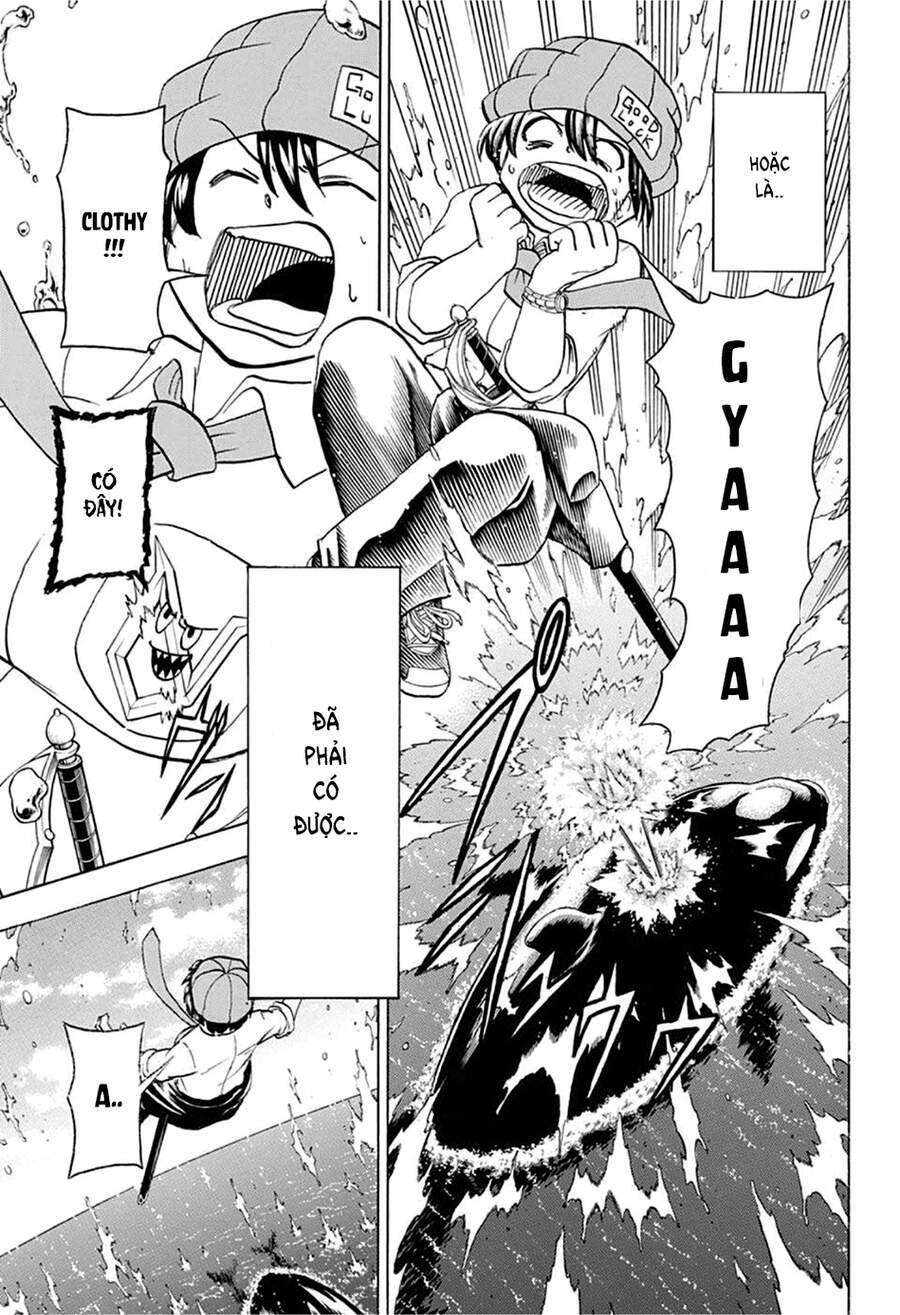 Bất Hạnh Và Bất Tử 72 trang 12