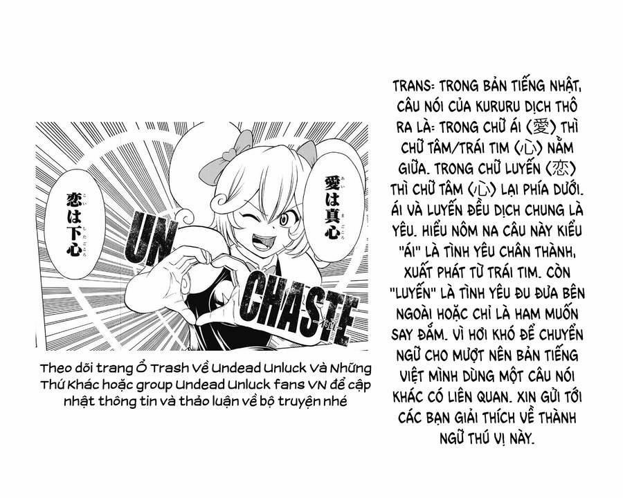 Bất Hạnh Và Bất Tử 72 trang 15