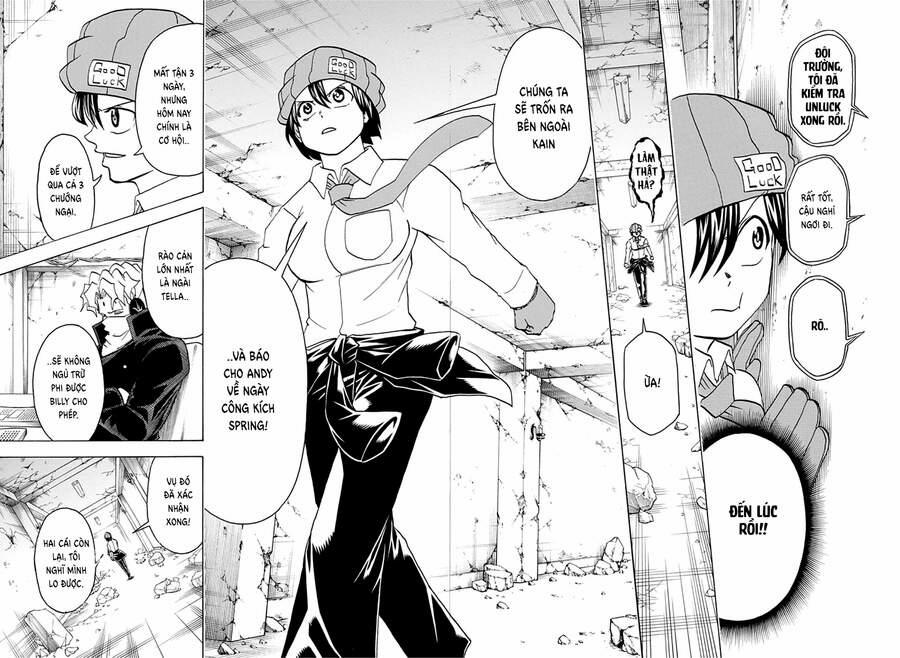 Bất Hạnh Và Bất Tử 72 trang 3