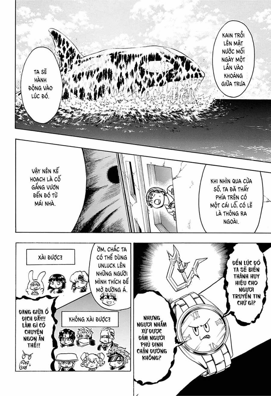 Bất Hạnh Và Bất Tử 72 trang 4