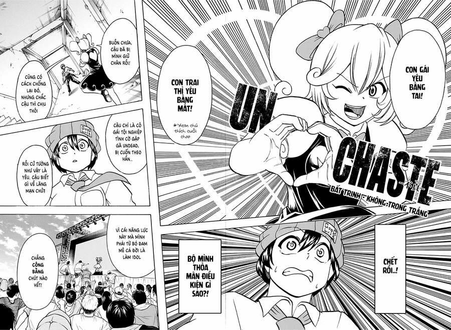 Bất Hạnh Và Bất Tử 72 trang 9