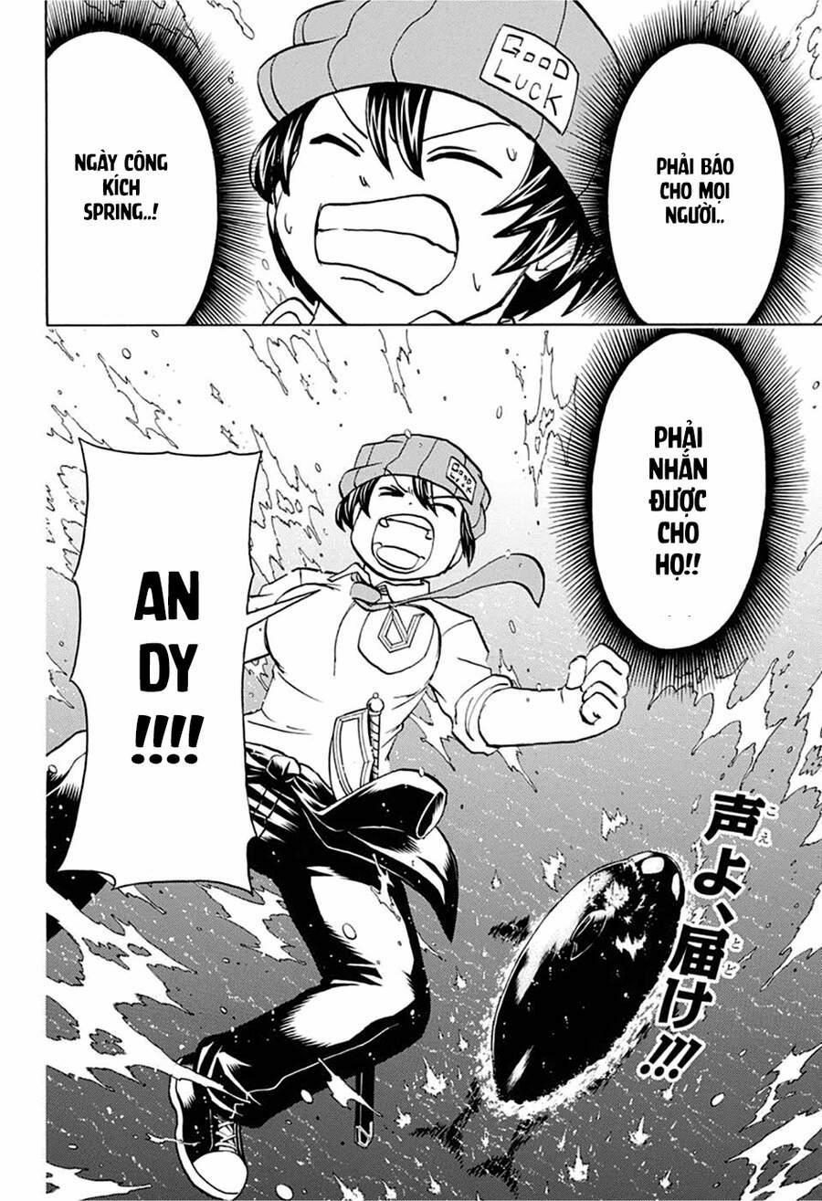 Bất Hạnh Và Bất Tử 73 trang 1