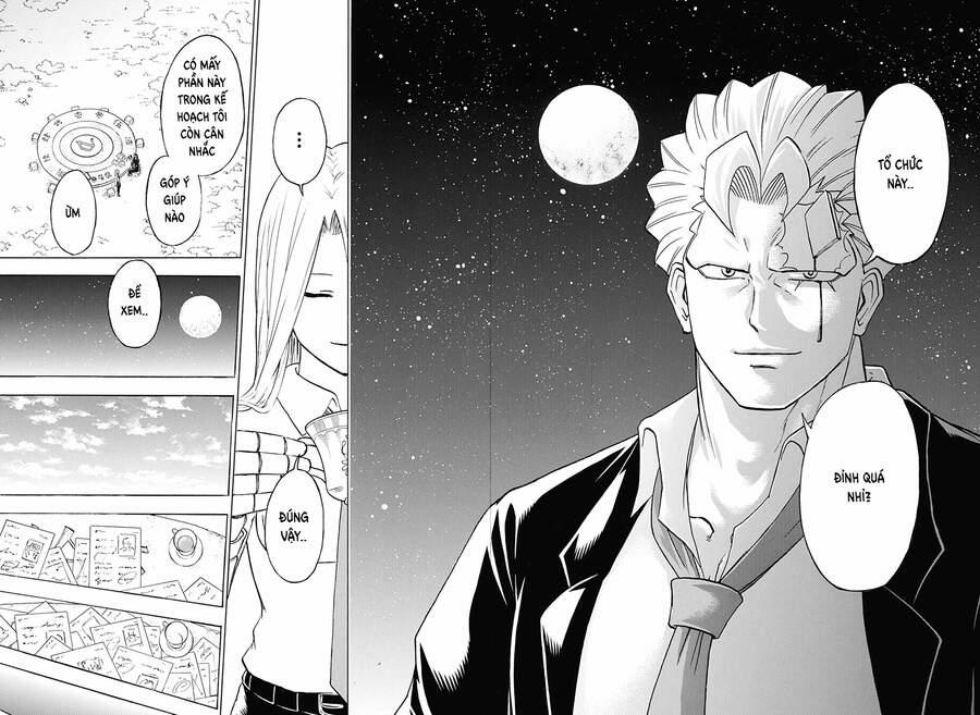 Bất Hạnh Và Bất Tử 74 trang 11