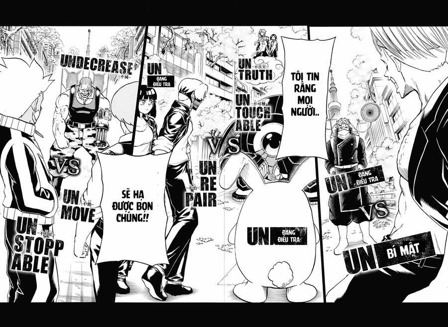 Bất Hạnh Và Bất Tử 74 trang 13