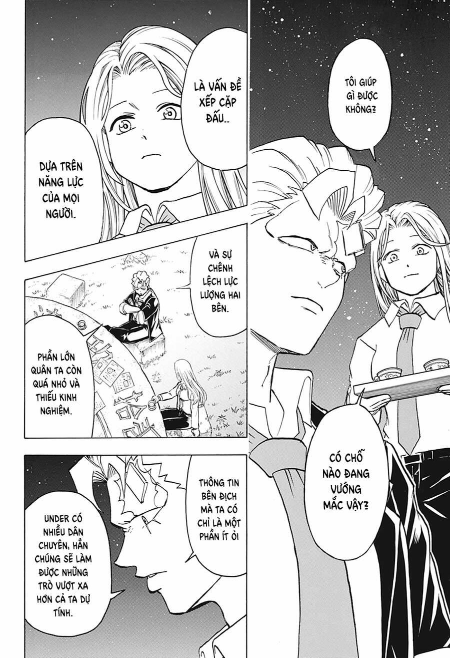 Bất Hạnh Và Bất Tử 74 trang 3