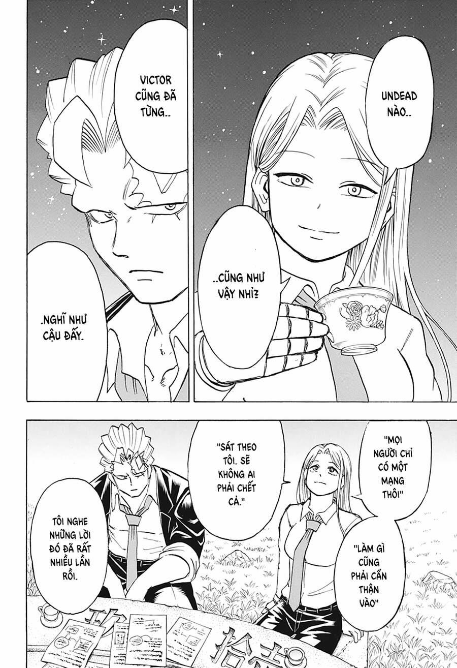 Bất Hạnh Và Bất Tử 74 trang 5