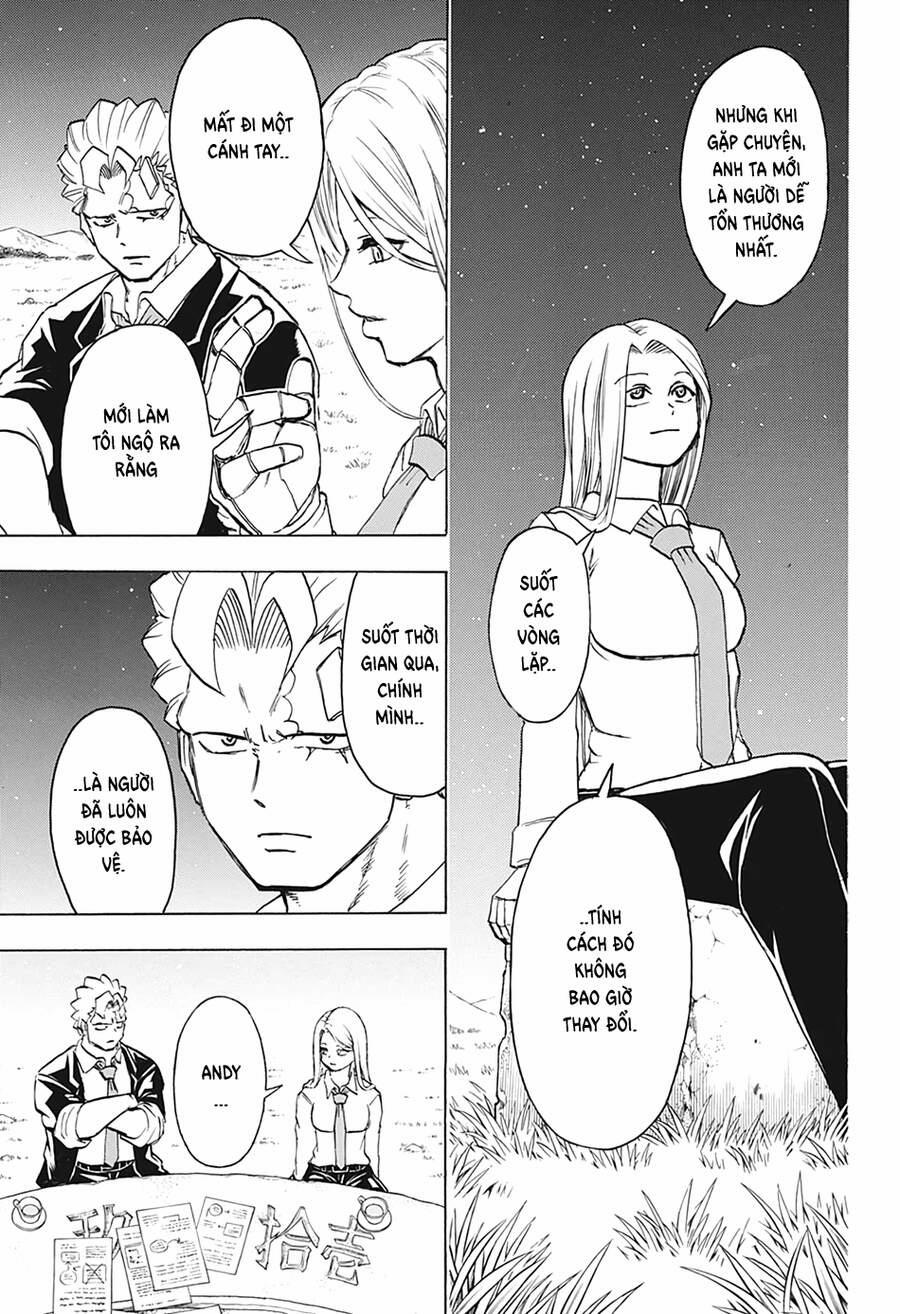 Bất Hạnh Và Bất Tử 74 trang 6