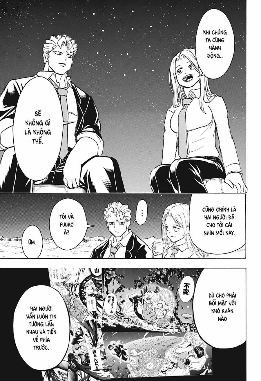 Bất Hạnh Và Bất Tử 74 trang 8
